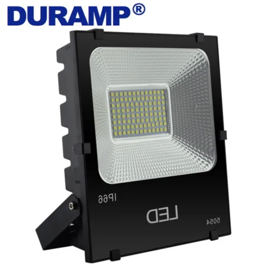 Environmental protection outdoor floodlight