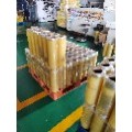 Super large food preservation roll film