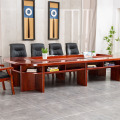 Million Dollar Round Table Wooden Conference Tables