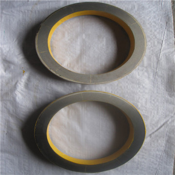 IHI Concrete Pump Wear Plate and Cutting Ring
