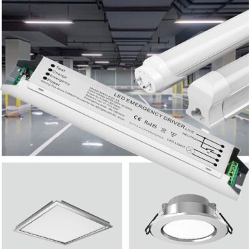 Ricerca a LED di emergenza per tubo LED 18-20W