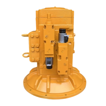 593-8367 20R-9518 Hydraulic Pump For Caterpillar CAT 320