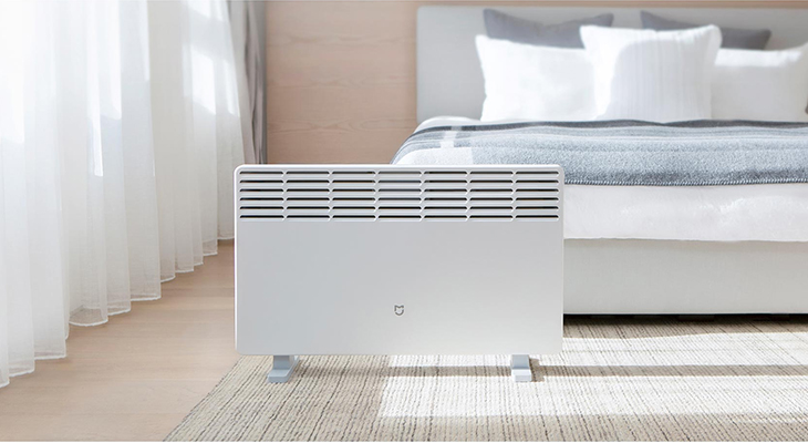 Mijia Electric Heater