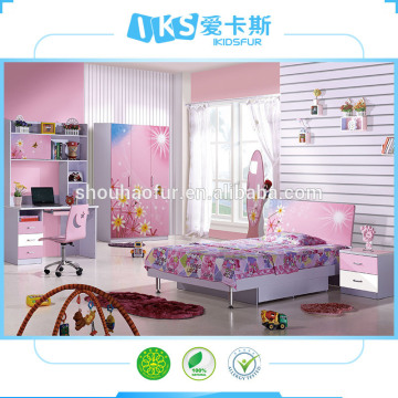 8338# cartoon children bed/kids cartoon pictures beds for children