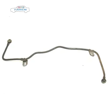 Easy to Operate Mitsubishi Turbocharger Oil Return Pipe