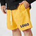 Sommermustern Männer Strand Shorts Hochqualität