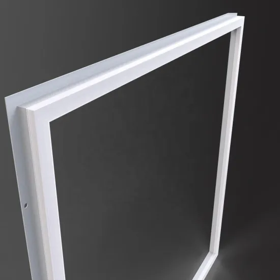 48W Slim LED Panel Light - LED Frame Square Lighting