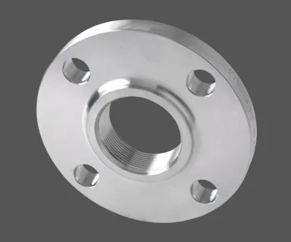 KS standard flange