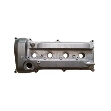 Used Auto Parts 11201-28031 11201-28033 for Toyota Camry 2AZ Engine Cover