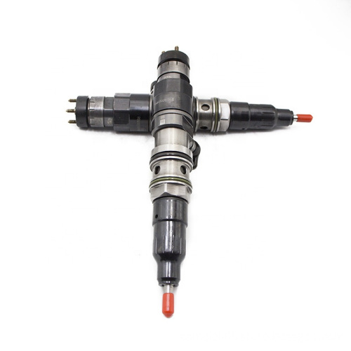 Hot Selling Common Rail Injector 0445120303 for Diesel Truck