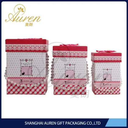 2015 christmas love chocolate box