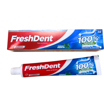 Freshdent Proactive Gum Care Breather Refresher Οδήπηση