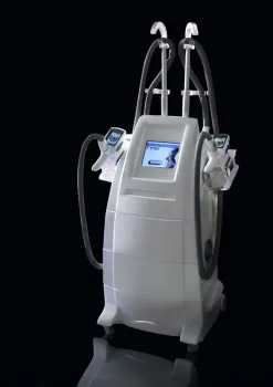 8.4 Tft Touch Screen  Fat Reduce, Loss Weight, Safe Cryolipolysis Slimming Machine