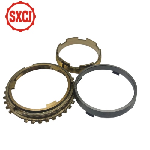 Auto Parts Transmission Synchronizer ring FOR HYUNDAI oem TA040-22460/TS-SS70K40