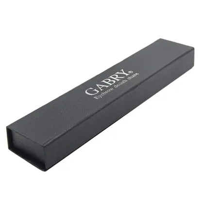 Hot Sale Transparent Permanent Makeup Eyebrow Stencil Eyebrow Tattoo Stencil