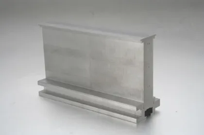 Linear Motor Stator Core