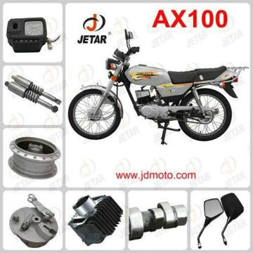 SUZUKI AX100 Parts