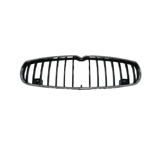 High Quality Auto Spare Parts - Front Radiator Grille for Maserati Quattroporte 2014-2016
