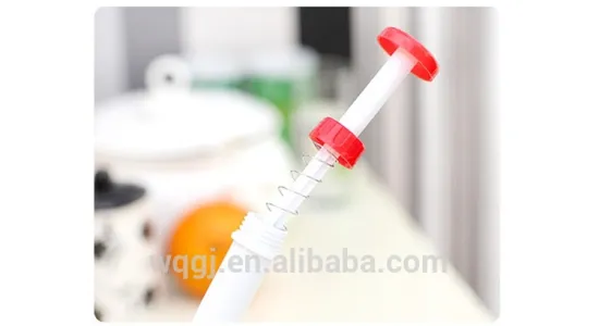 Cute Design Cherry Pitter Pits Stoner Removal Core Easy Squeeze Cherry Corer Kitchen Tools