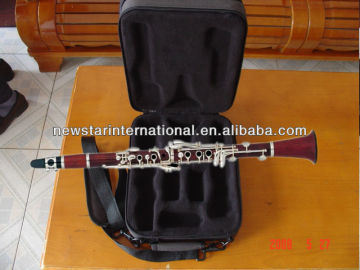 Professional Clarinet series
