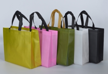 Durable Reusable Non-Woven Bags