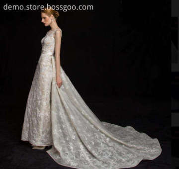 Bridesmaid Dresses