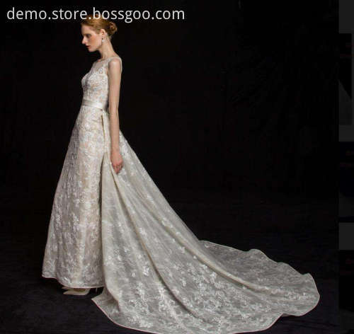 Bridesmaid Dresses