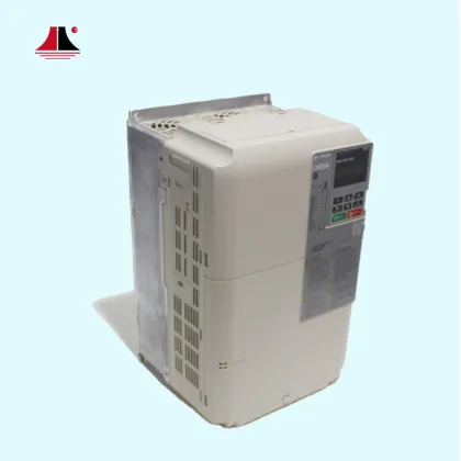 Yaskawa Elevator Inverter with Rational Construction