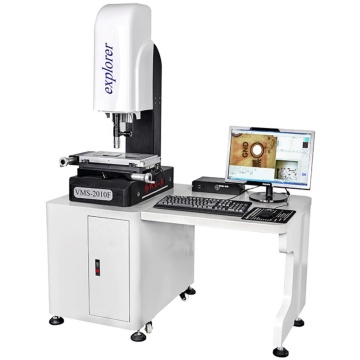 Máquina de medição de imagem 2D mais baixa Máquina de medição / VMs automáticas ópticas Sistema de instrumentos de medição