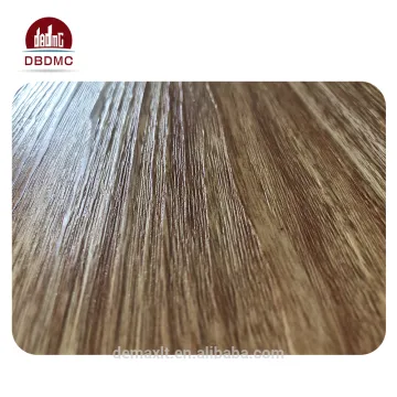 Waterproof Durable Healthy 2mm Dry Back Pvc Vinyl Plank Flooring