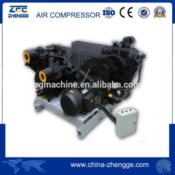 High Pressure Elgi Air Compressor For Blowing Machine