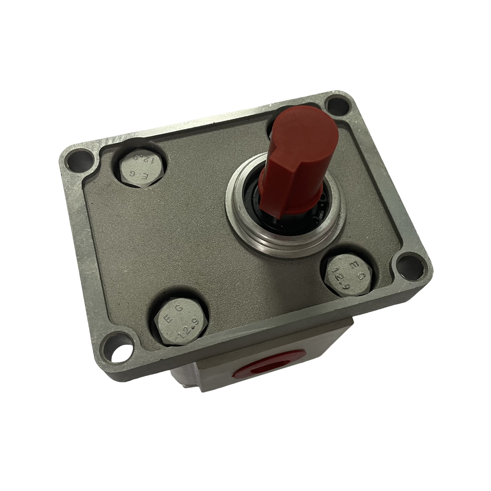 Hydraulic Gear Pump