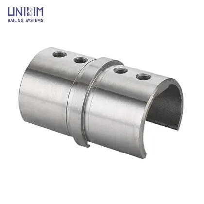 Aluminum handrail aluminum extruded profile