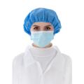 Disoposable medical Bouffant Cap CE