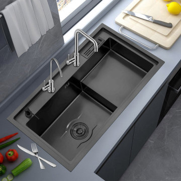 Handmade High-End Kitchen Sinks at Affordable Prices