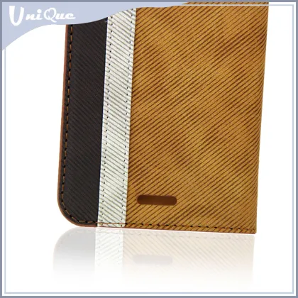 low price china woven design for umi u6 bar phone case with support function flip cover case for tecno phantom 5