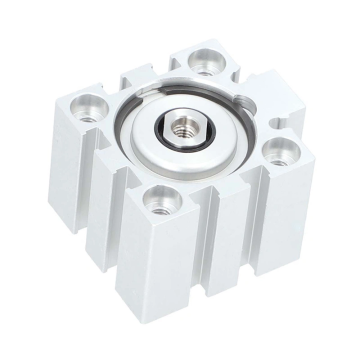 Short-Stoke Cylinder for Homag Woodworking Machinery: Accessories and Parts
