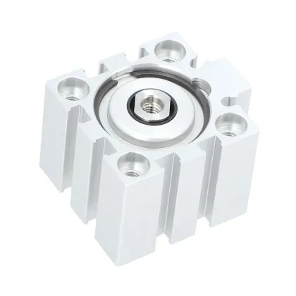 Short-Stoke Cylinder for Homag Woodworking Machinery: Accessories and Parts