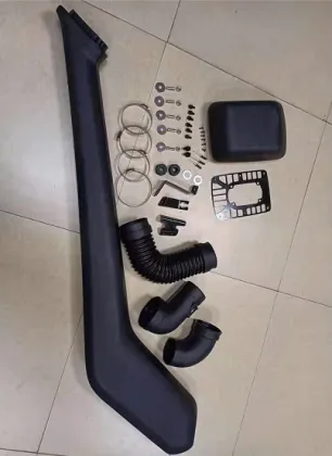 4X4 Accessosries For poer 2020-2021 Snorkel
