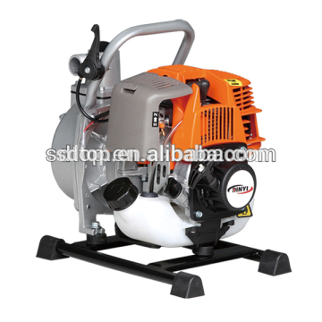 31cc 4 stroke gasoline engine water pump WP25-30A