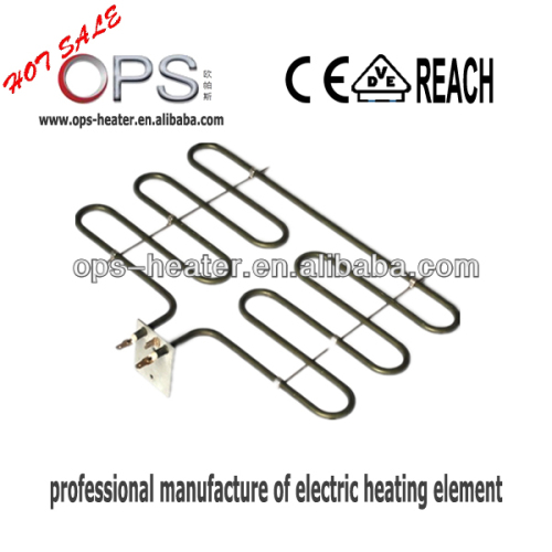 Ops Electric Heating Elements Resistance For Electric Oven, High