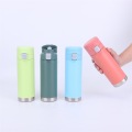 Outdoor Sports Portable Water Cup Advertising Gift Cup