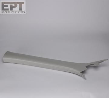 VW376 A Pillar Left Right Plastic Parts