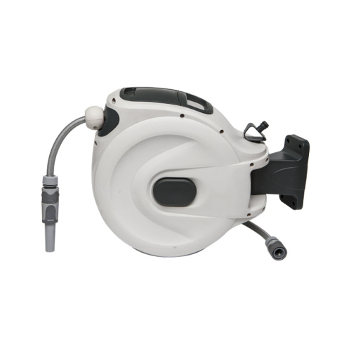 Wall Mounted Retractable Water Hose Reel