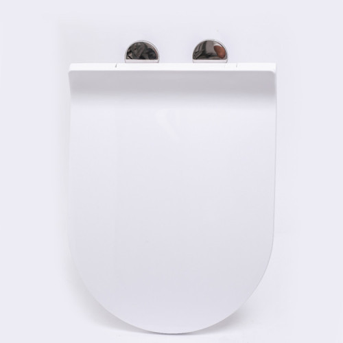 Asiento de inodoro sanitario automático moderno Smart WC Cover