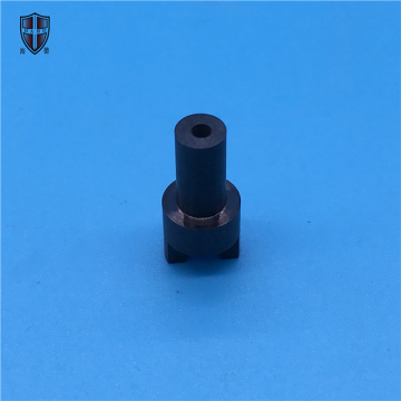 moule cnc usinage zircone céramique micro pièces industrielles