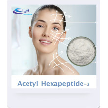 Bulk Price Acetyl Hexapeptide-3 Powder