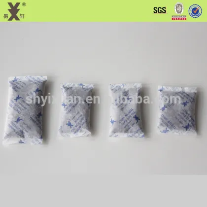 Furniture Use Attapulgite Clay Desiccant Pouch