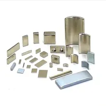 100X5X5mm Strong Rectangular NdFeB Magnet Bar
