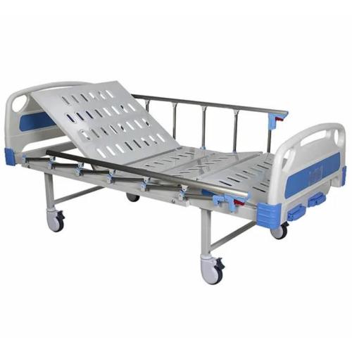 Krankenhaus 2 Crank Manual Medical Bett